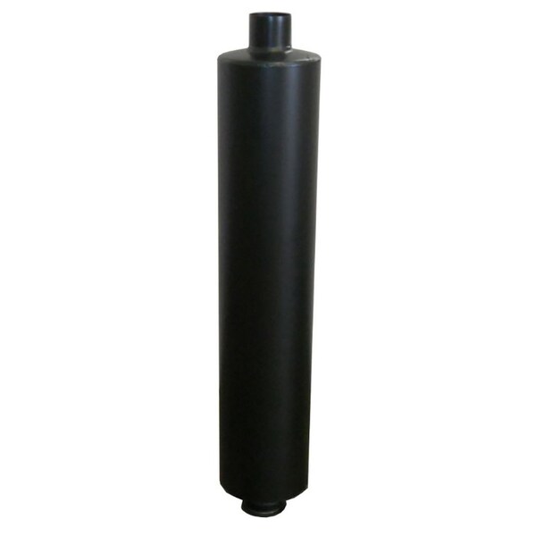 Aftermarket Muffler Fits Caterpillar Fits CAT Early SN With prefixes 5Z 20Z 63Y 76Y 7 7N5539 - main